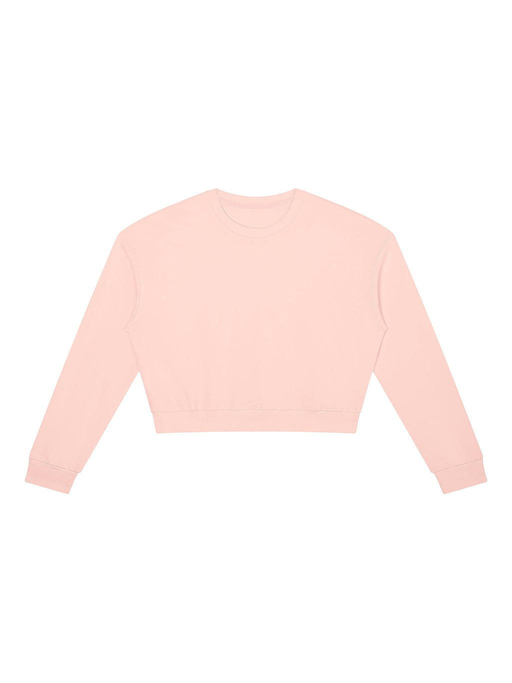 Women's Crewneck Sweatshirt