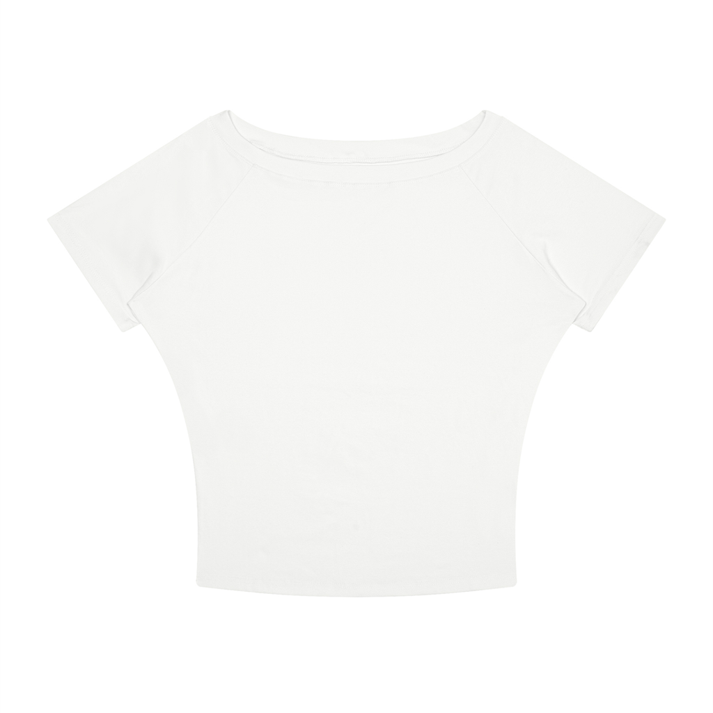 Women’s Boatneck Raglan T-Shirt