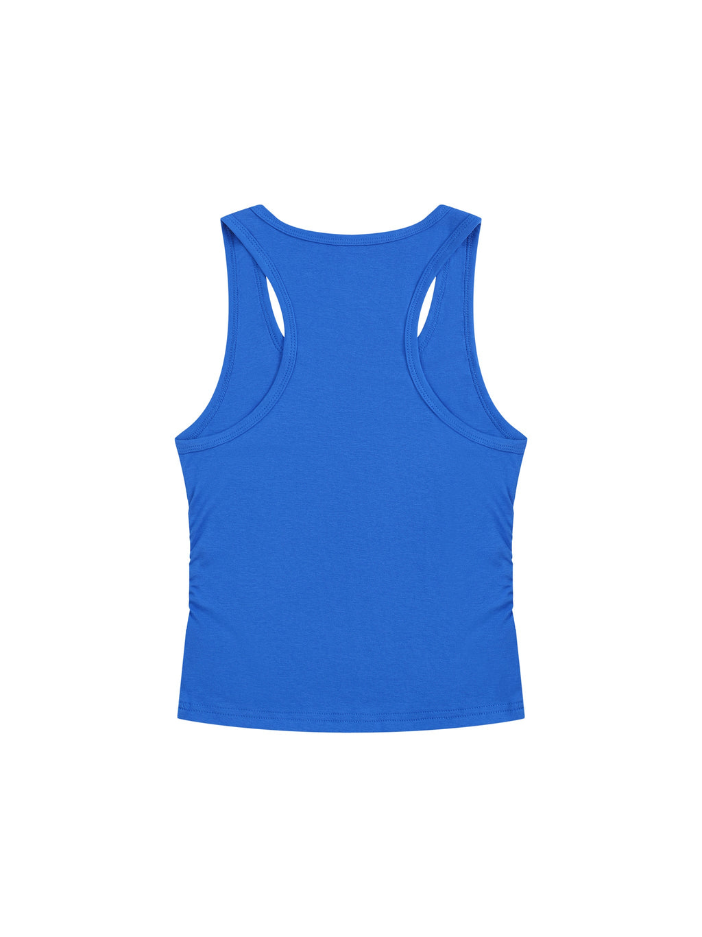 Women’s Ruched Tank Top