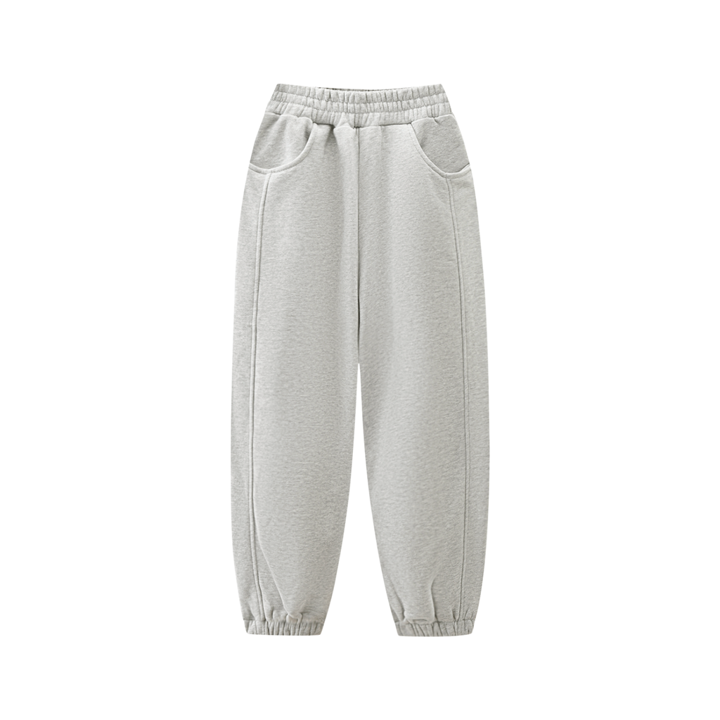 Essential Kids' Fleece Joggers
