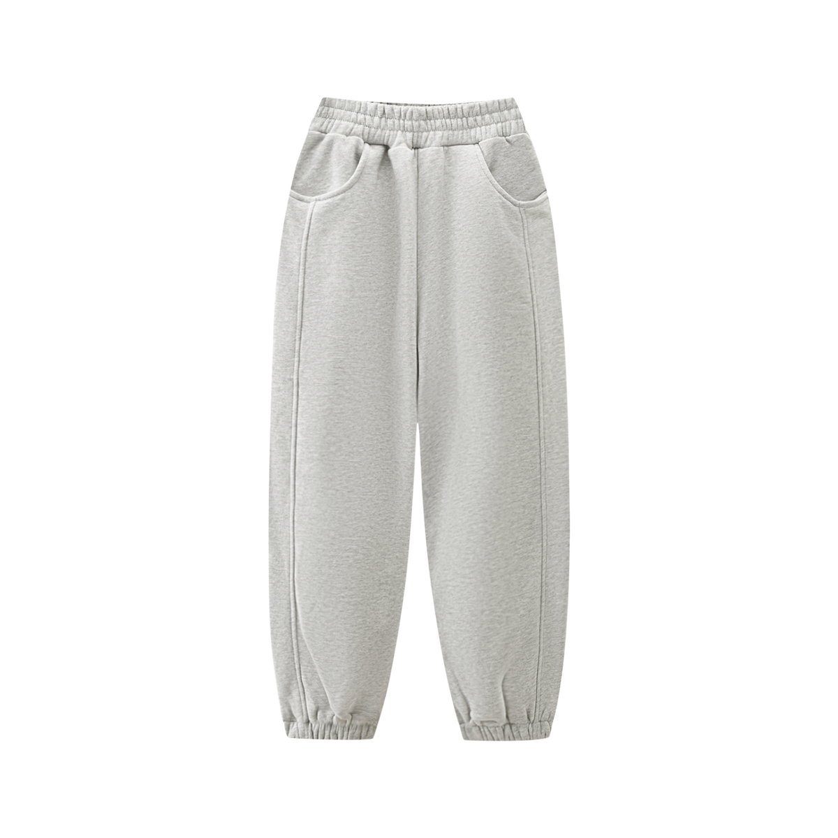 Essential Kids' Fleece Joggers