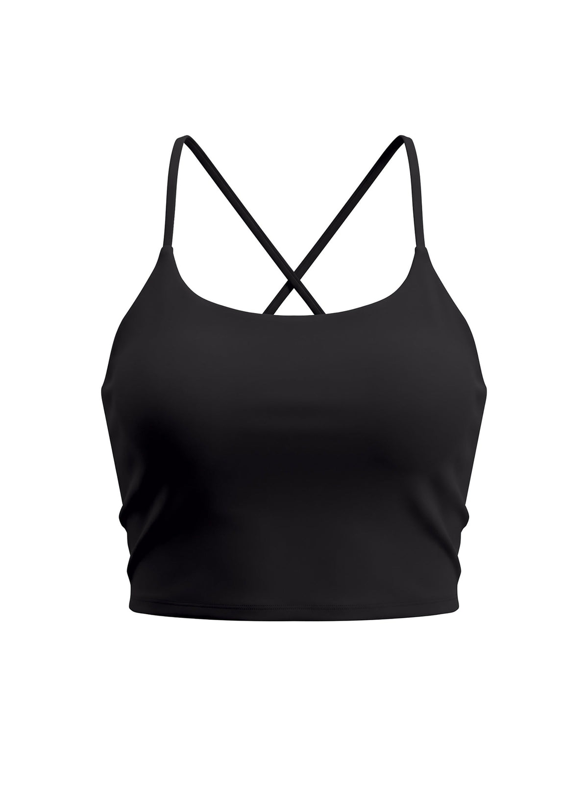 Women’s Yoga Tank Top