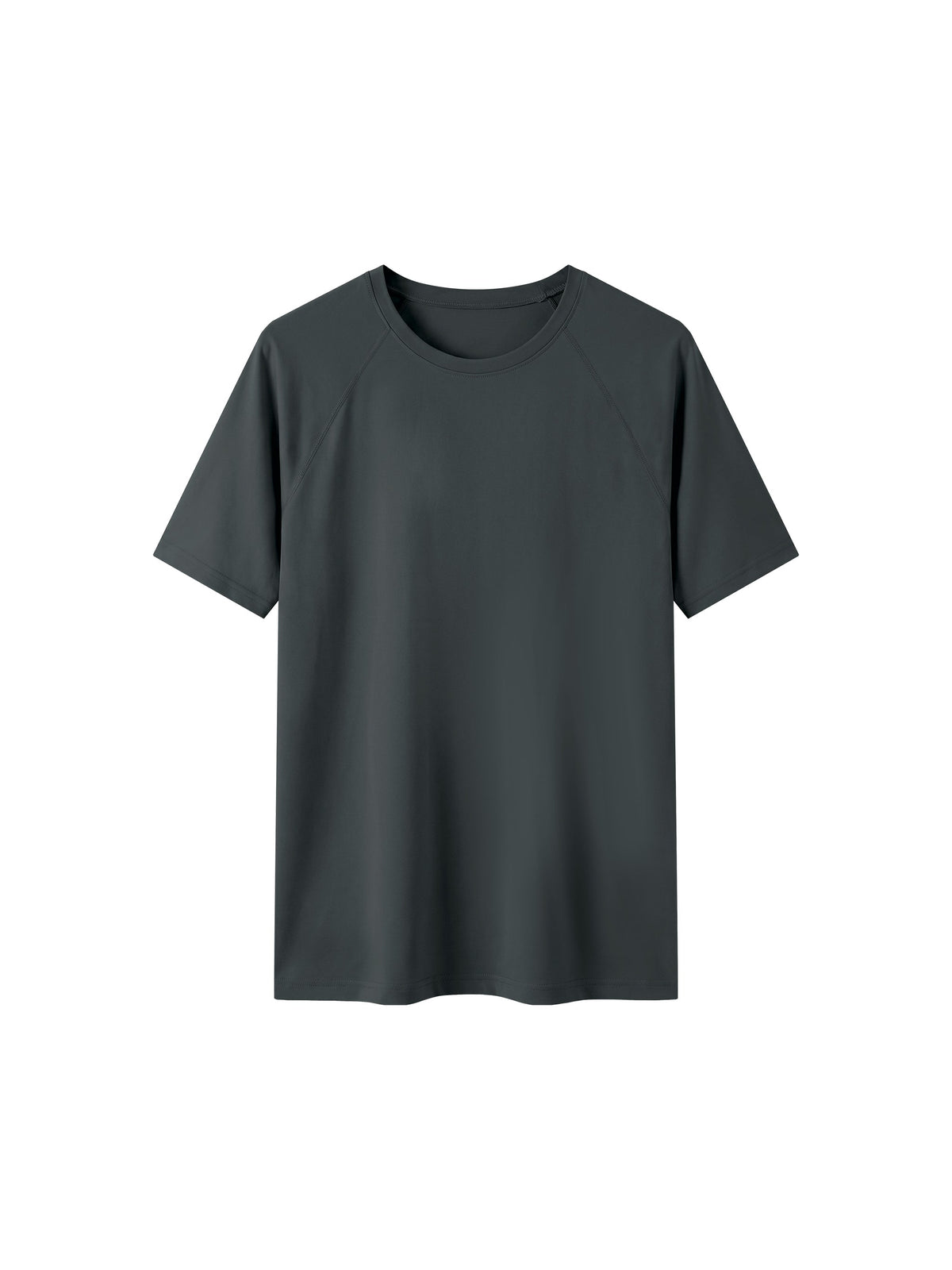 Men’s Raglan Sleeve Performance T-Shirt