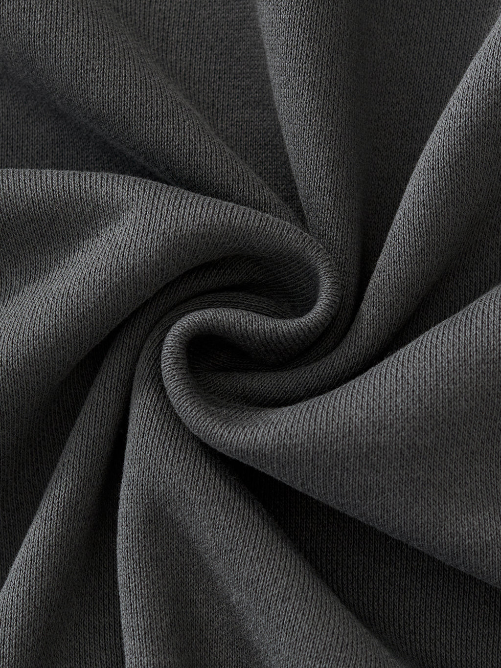 Essential Heavyweight Fleece Hoodie
