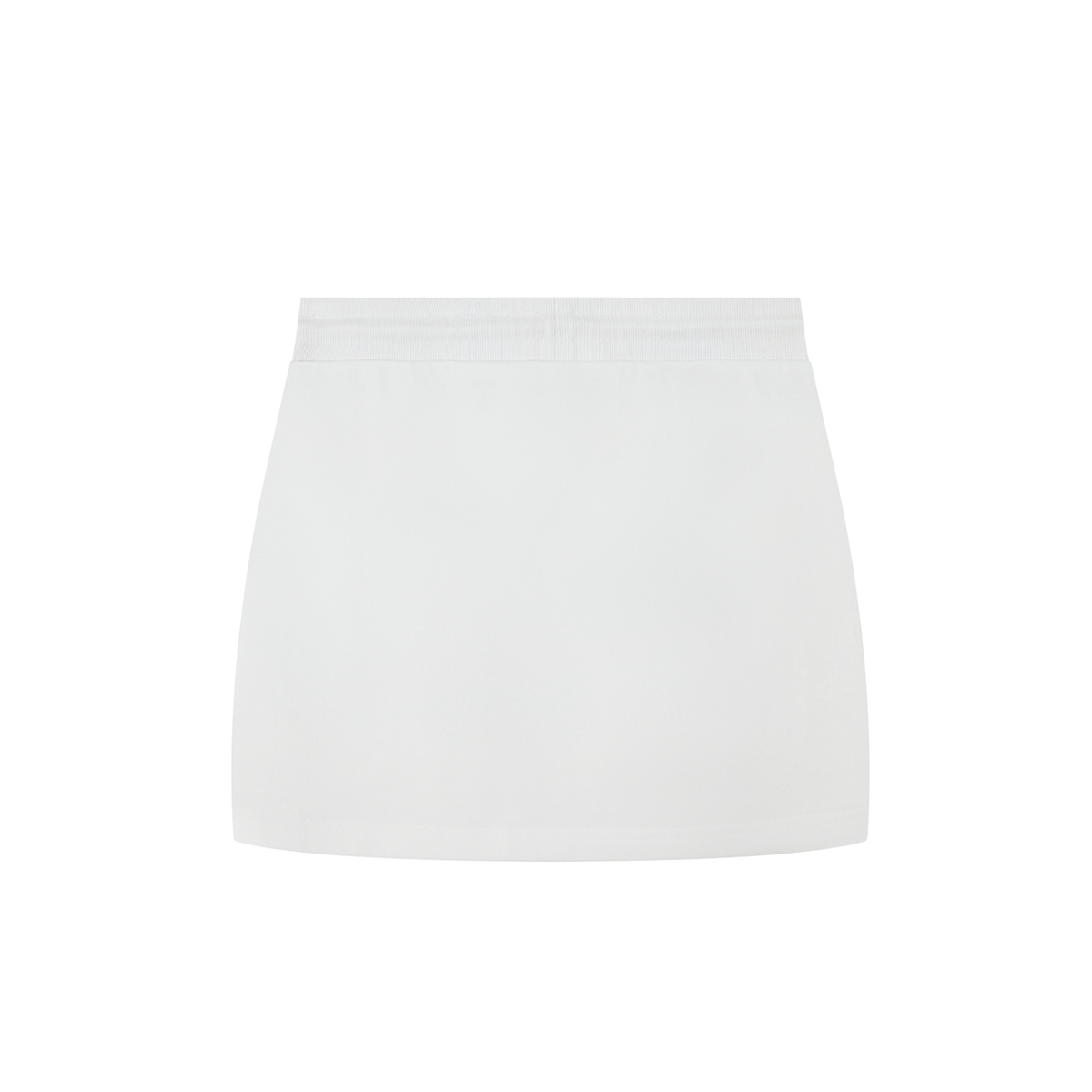 Women’s Essential Drawstring Skirt