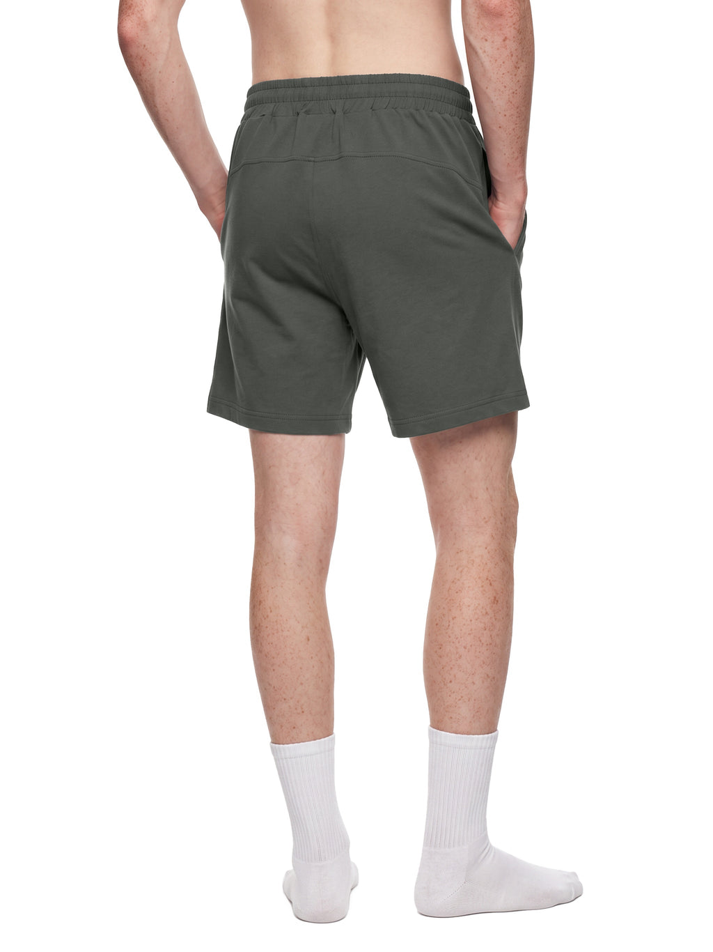 Unisex Regular Fit Shorts