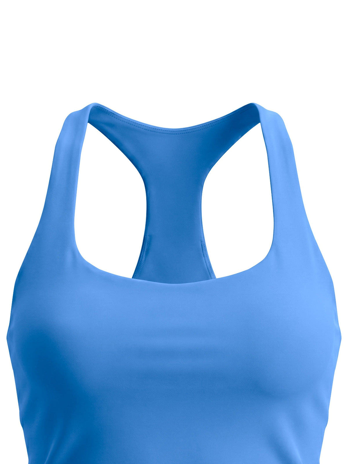 Women’s Tight Fit Yoga Tank Top