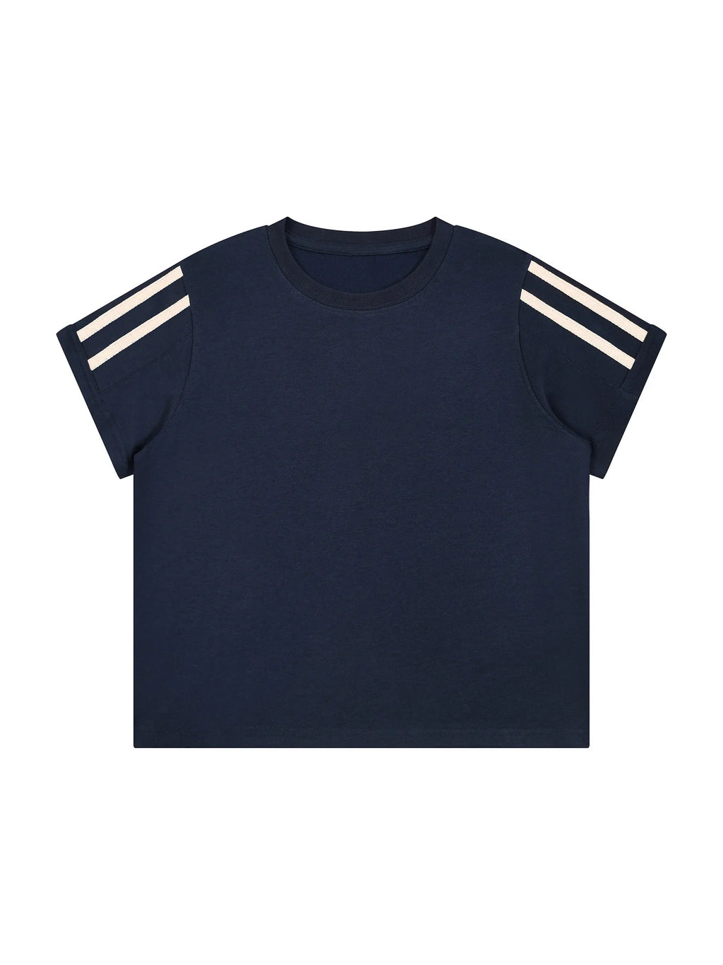 Women's Varsity Stripe T-Shirt
