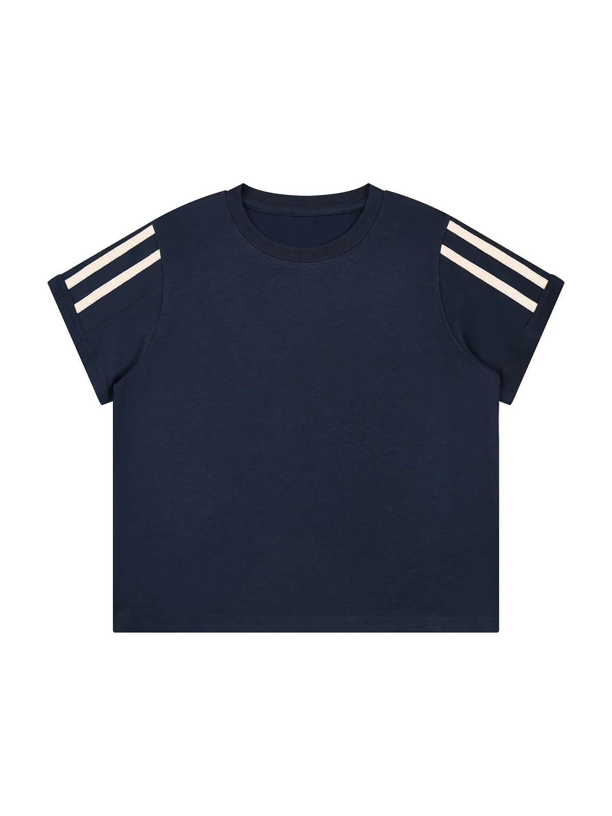 Women's Varsity Stripe T-Shirt