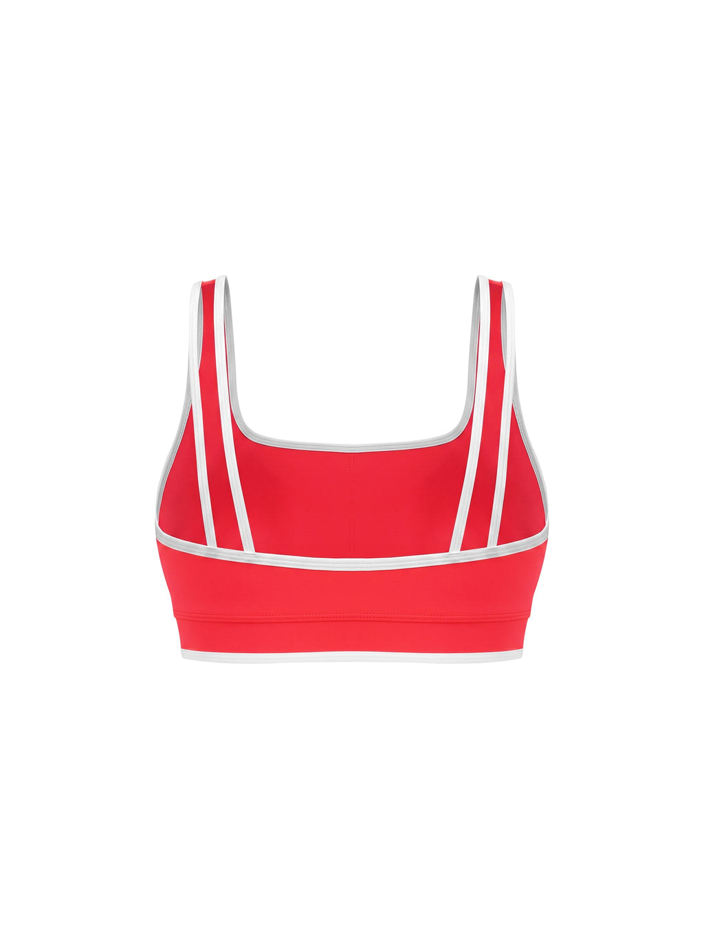 Women’s Colour Block Yoga Sports Bra gallery view