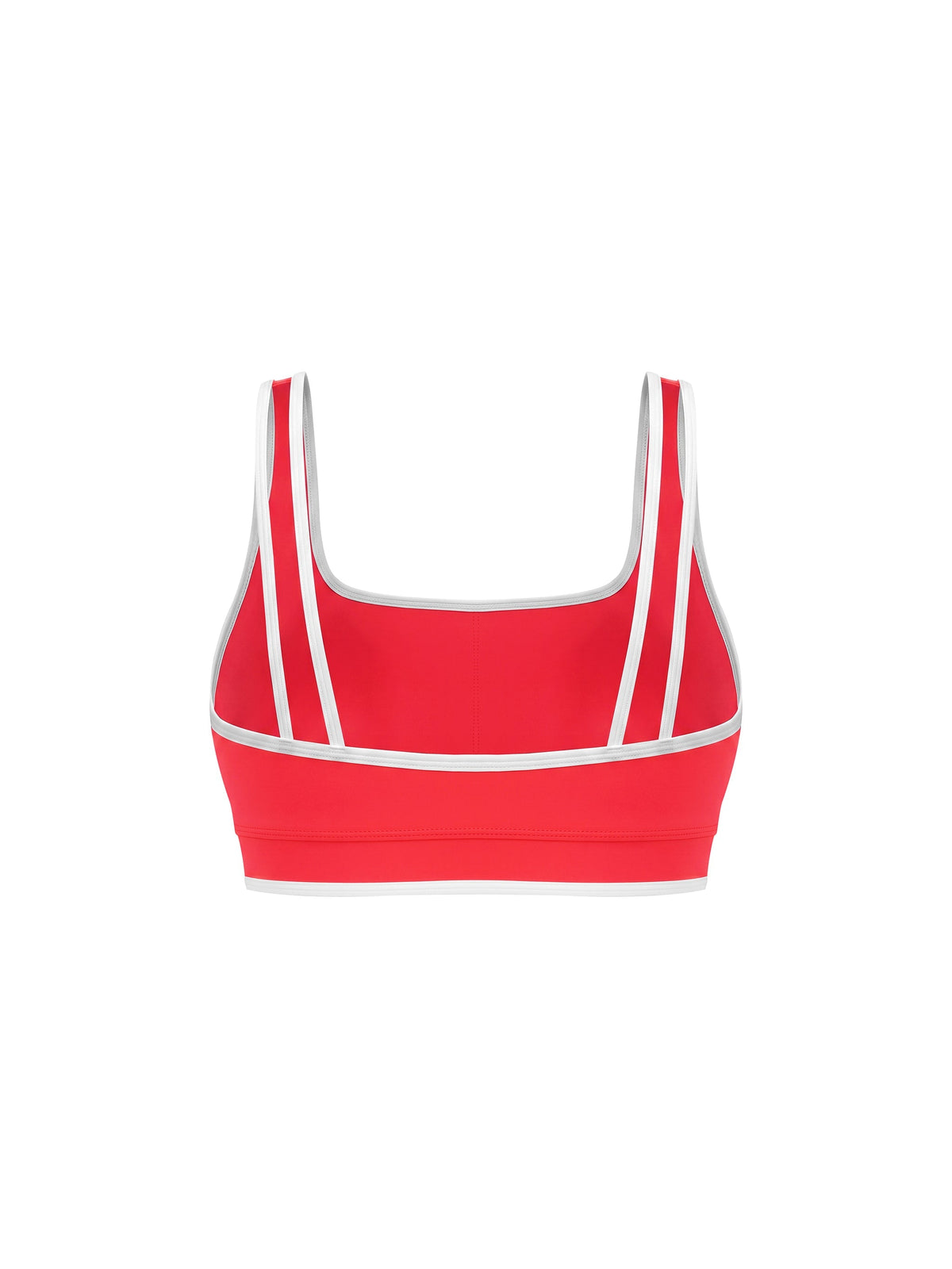 Women’s Colour Block Yoga Sports Bra gallery view