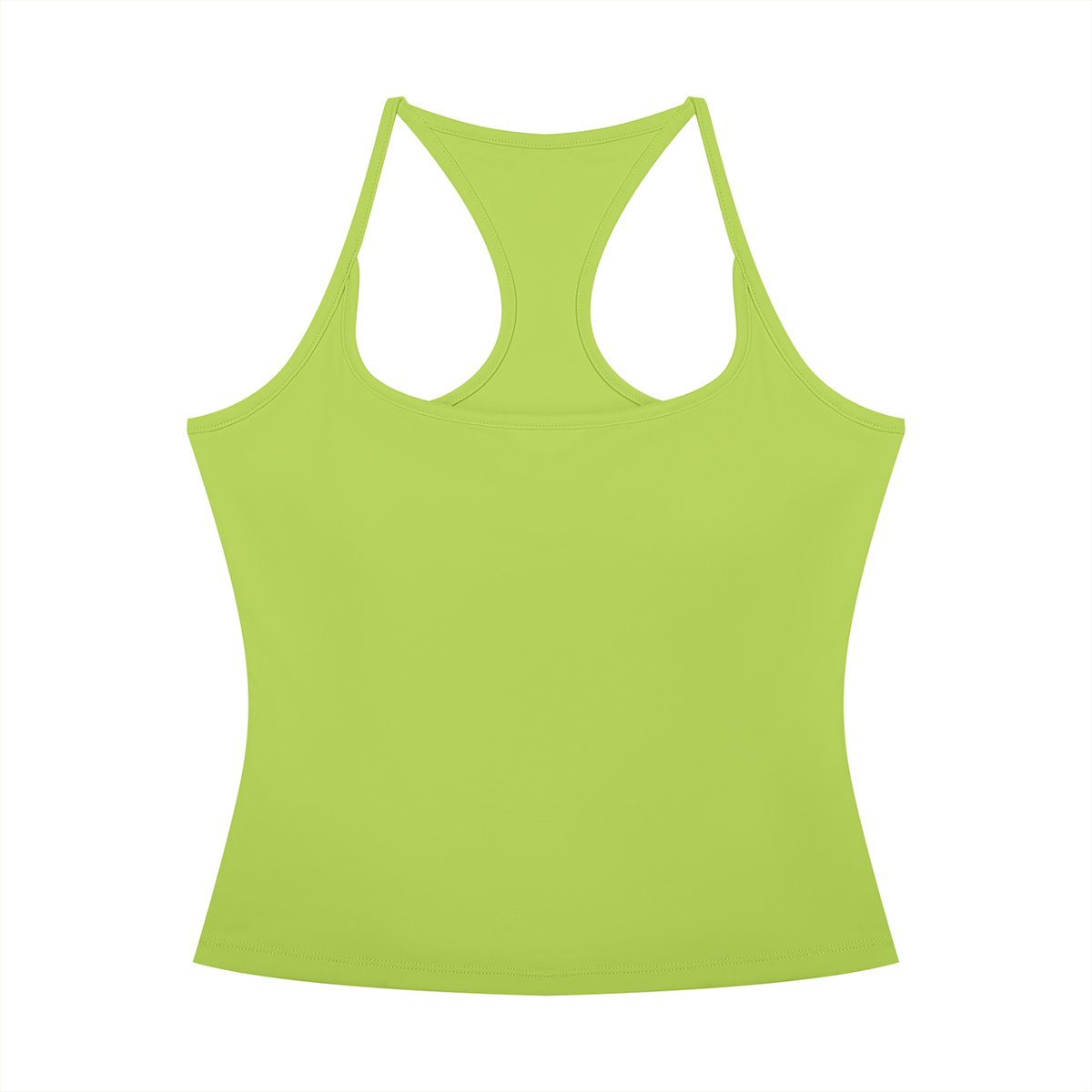 Women's Crop Yoga Tank Top