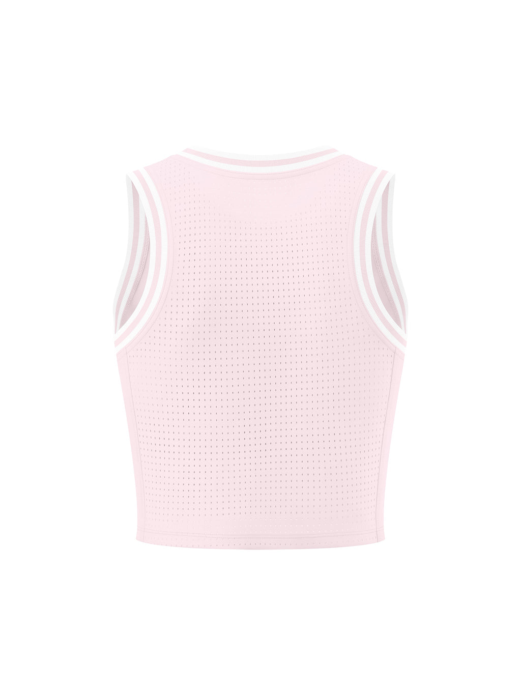 Women’s Color Block Yoga Tank Top
