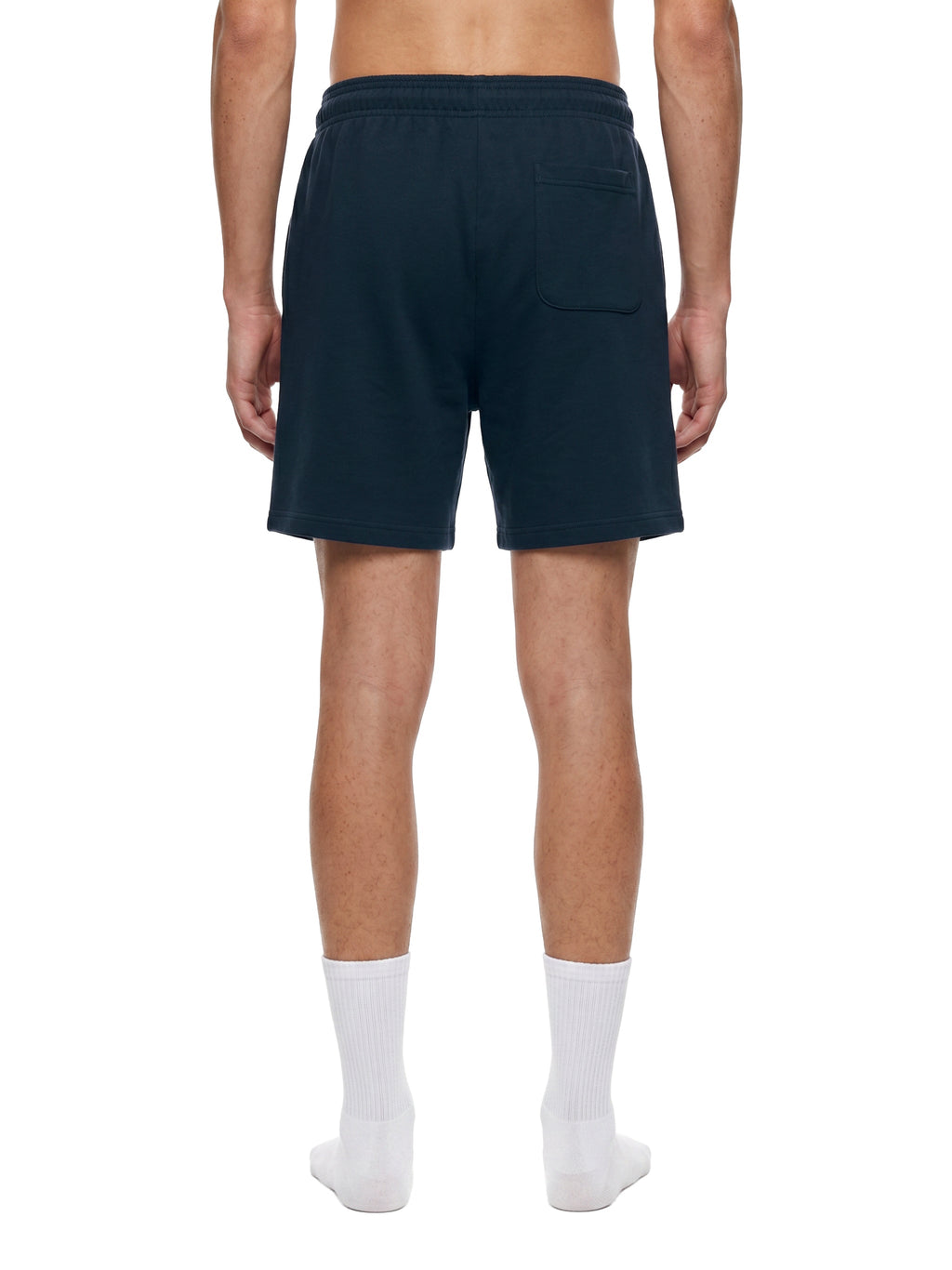 Unisex Cotton Shorts – product view 7