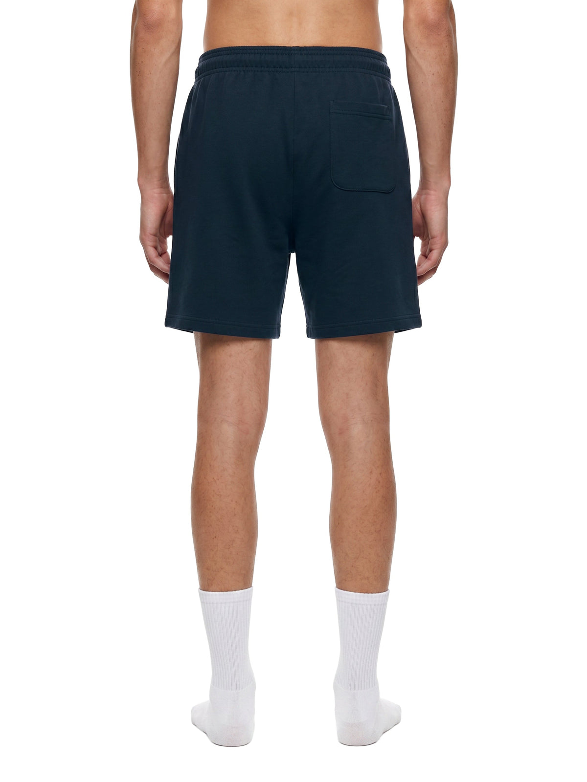 Unisex Cotton Shorts – product view 7