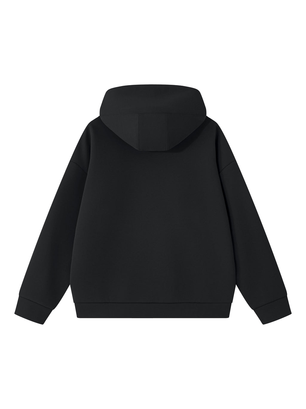 Unisex Heavyweight Fleece Boxy Hoodie