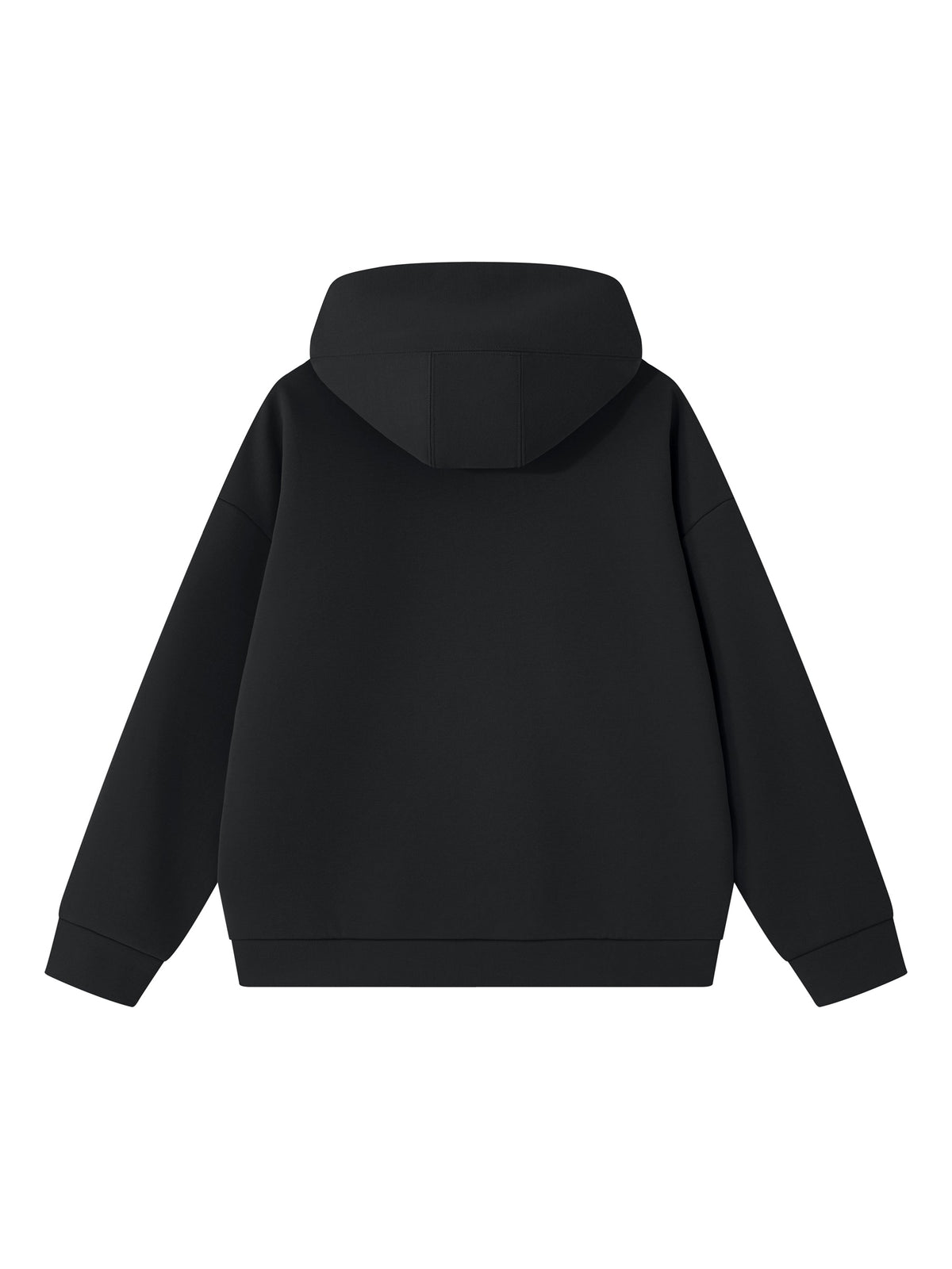 Unisex Heavyweight Fleece Boxy Hoodie