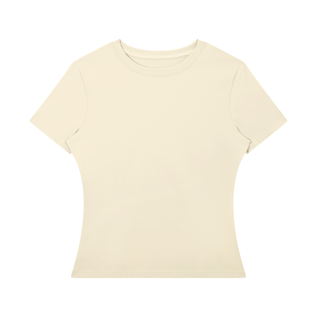 Women's Slim Fit Performance T-Shirt