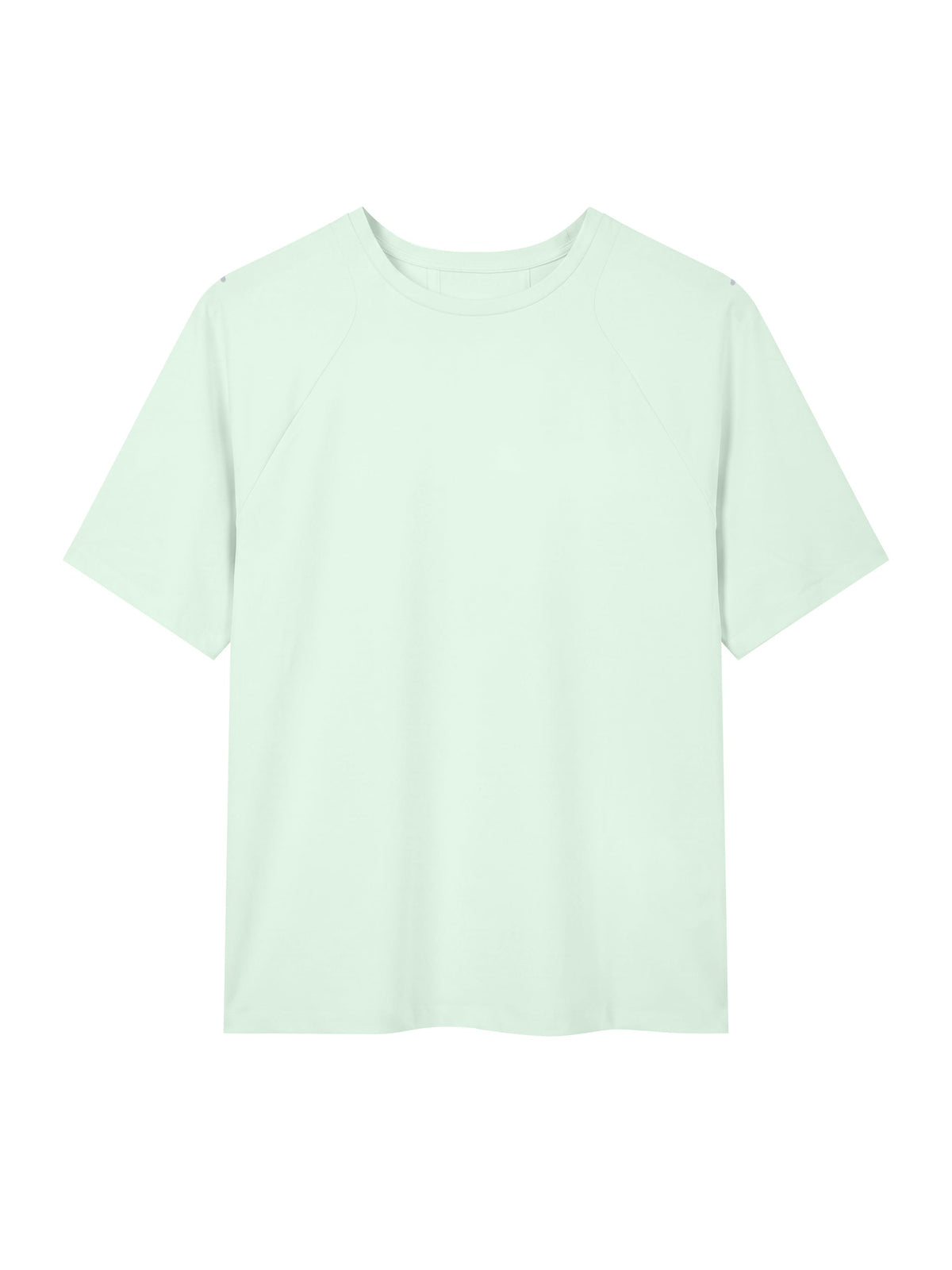 Men’s Raglan Sleeve Performance T-Shirt