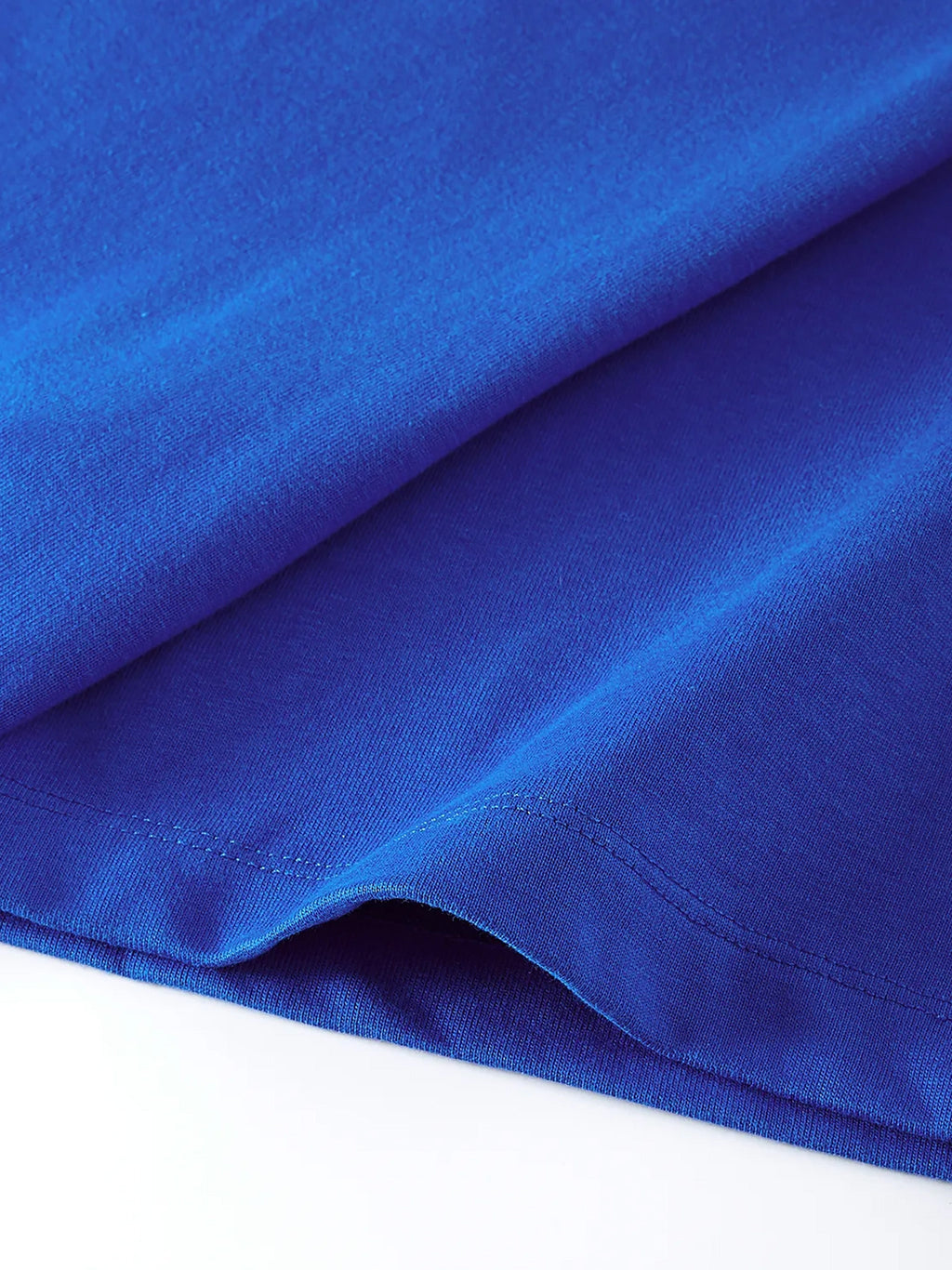 Essential Kids' Heavyweight Cotton T-Shirt