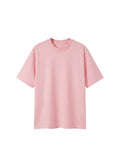 Kids' Solid Crewneck T-Shirt
