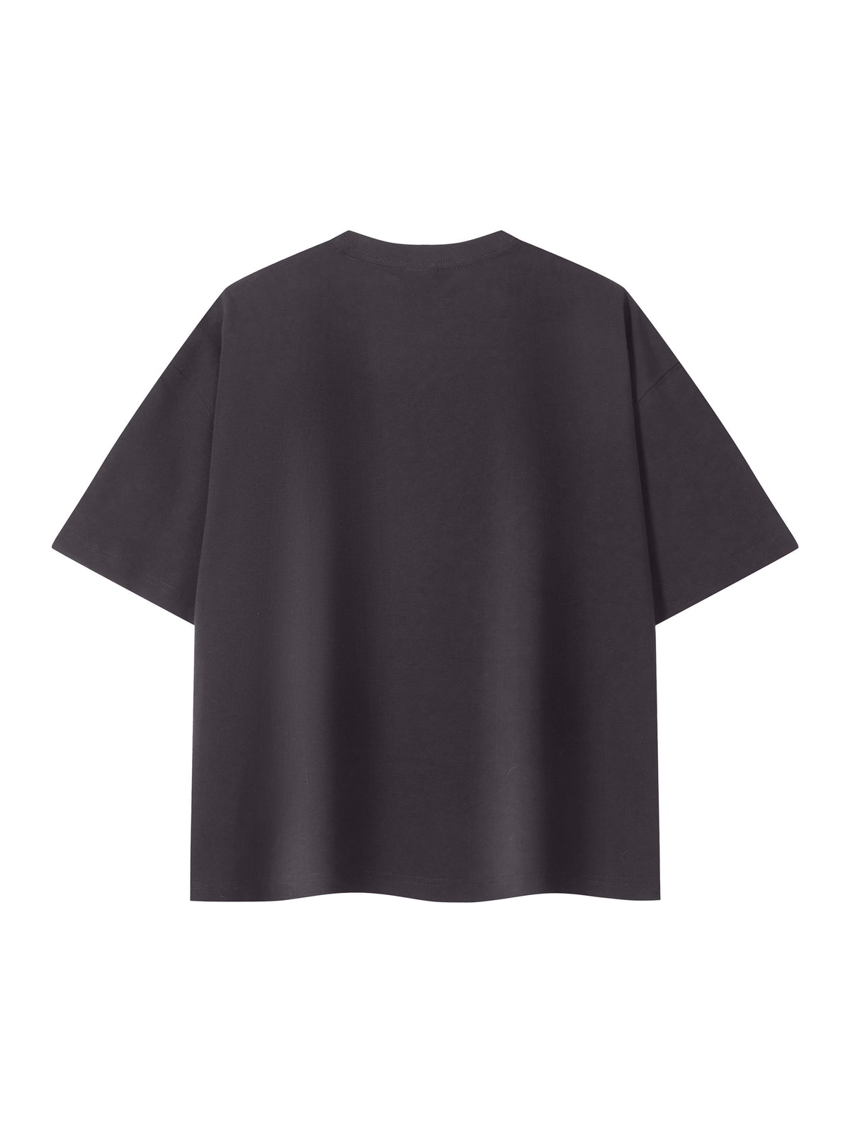 Unisex Sorona Boxy T-Shirt