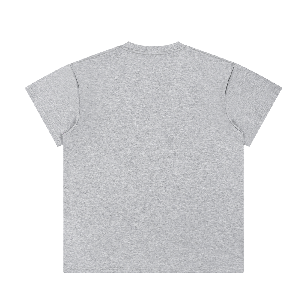 Unisex Regular Fit Crewneck T-Shirt gallery view