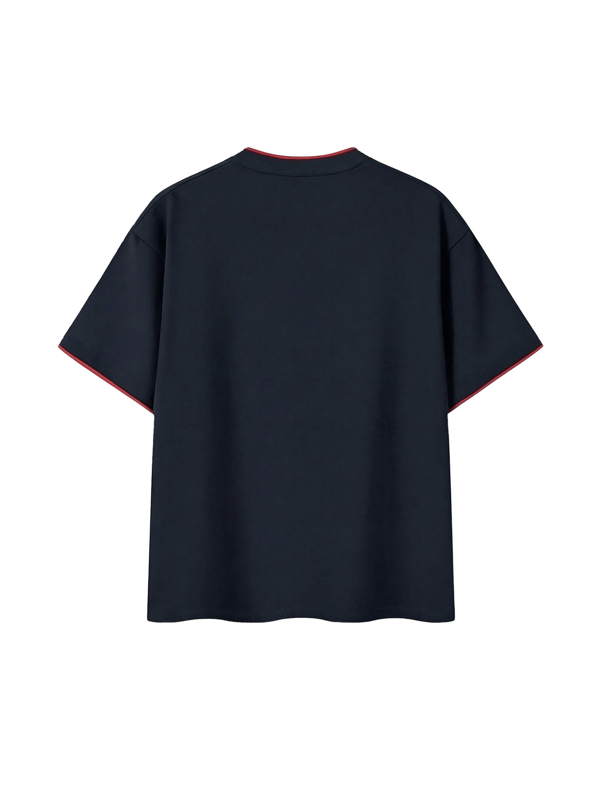 Unisex Regular Fit T-Shirt