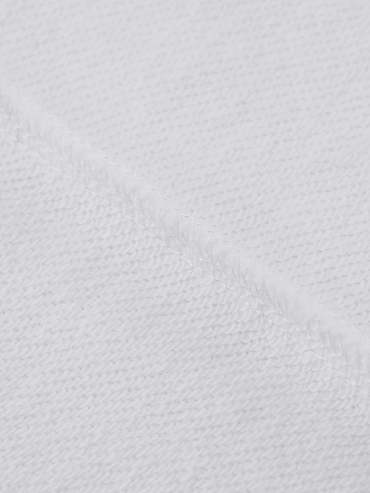 Streetwear Unisex Cotton Pullover
