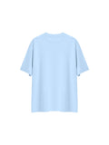 Unisex Boxy Drop Shoulder T-Shirt
