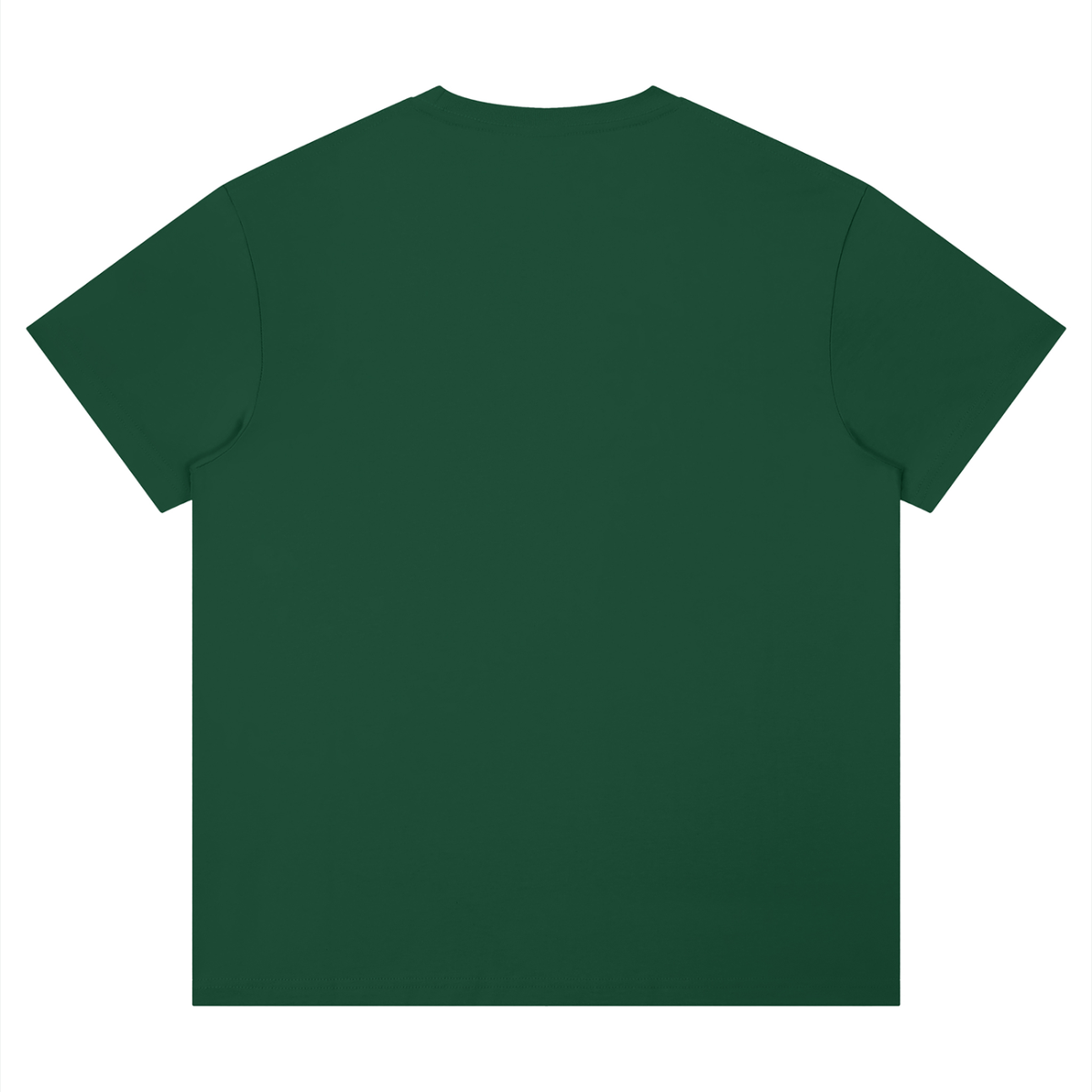 Unisex Regular Fit Coolmax T-Shirt