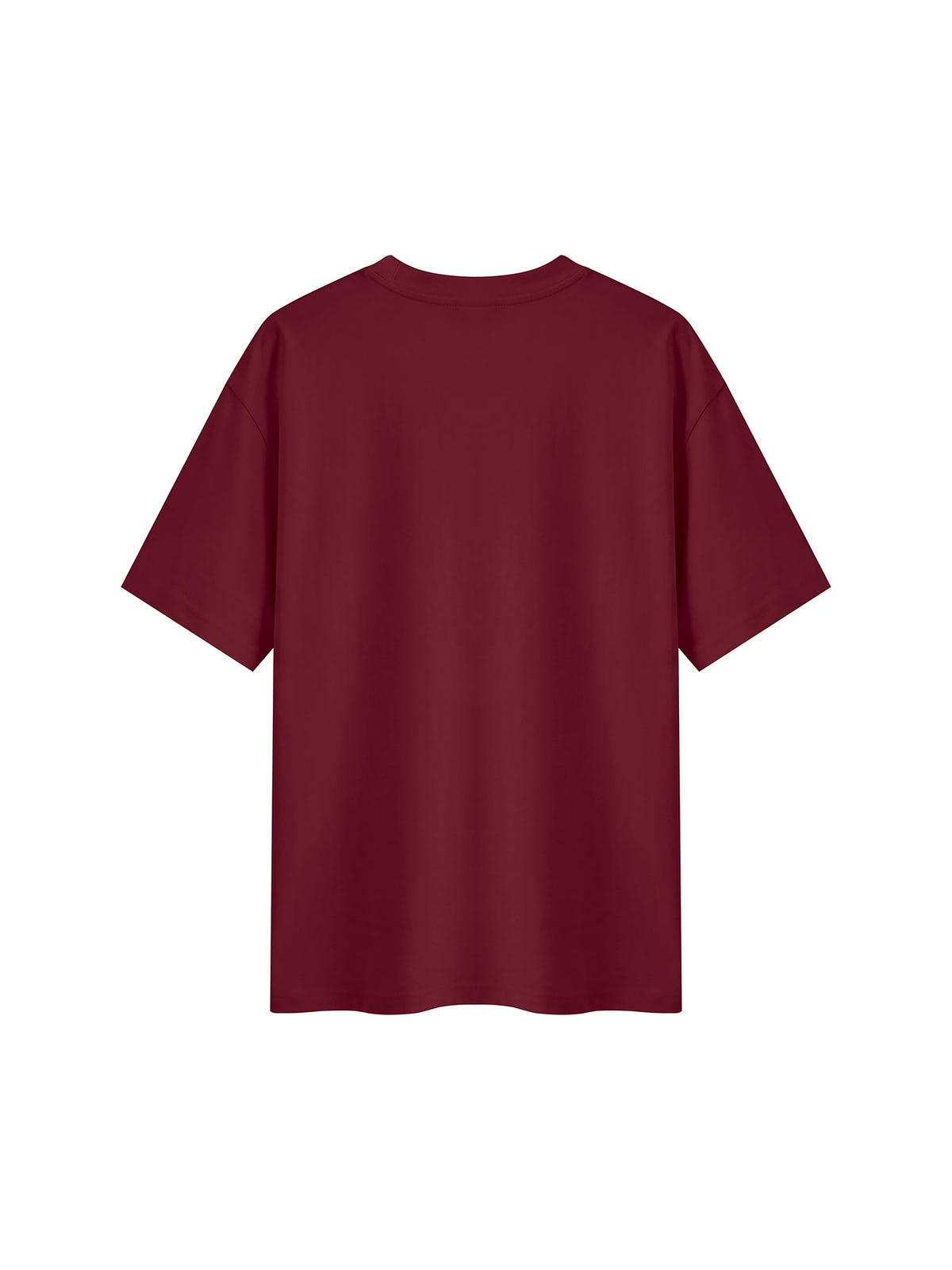 Unisex Oversized Drop Shoulder T-Shirt