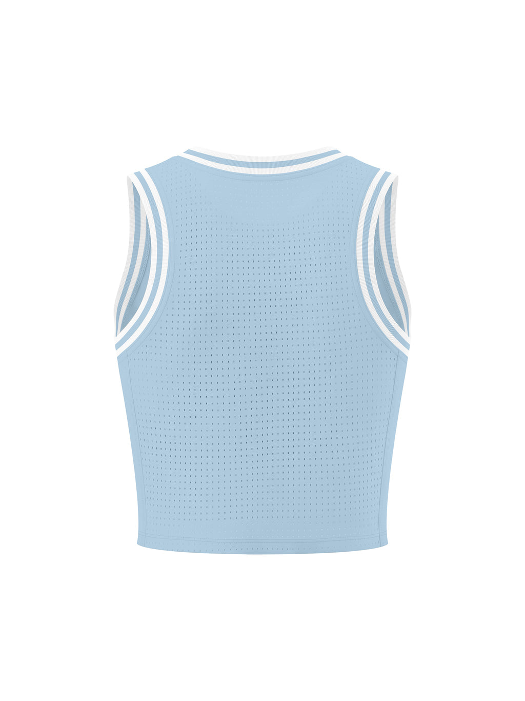 Women’s Color Block Yoga Tank Top