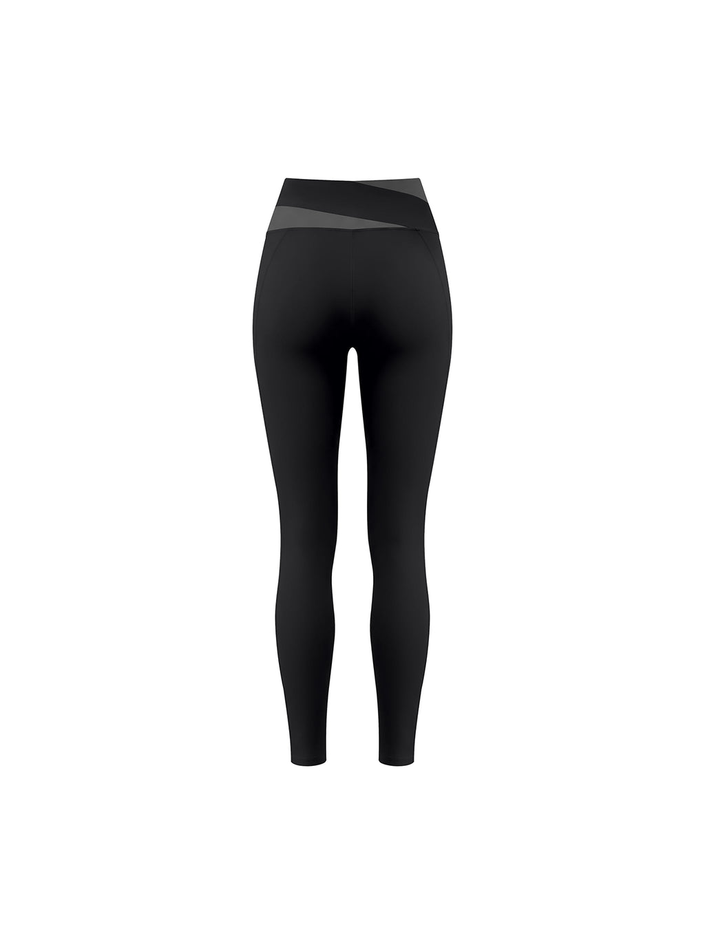 Women's Color Block Yoga Leggings