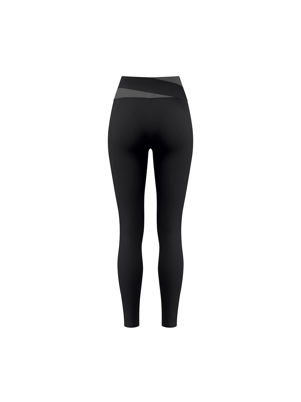 Women's Color Block Yoga Leggings