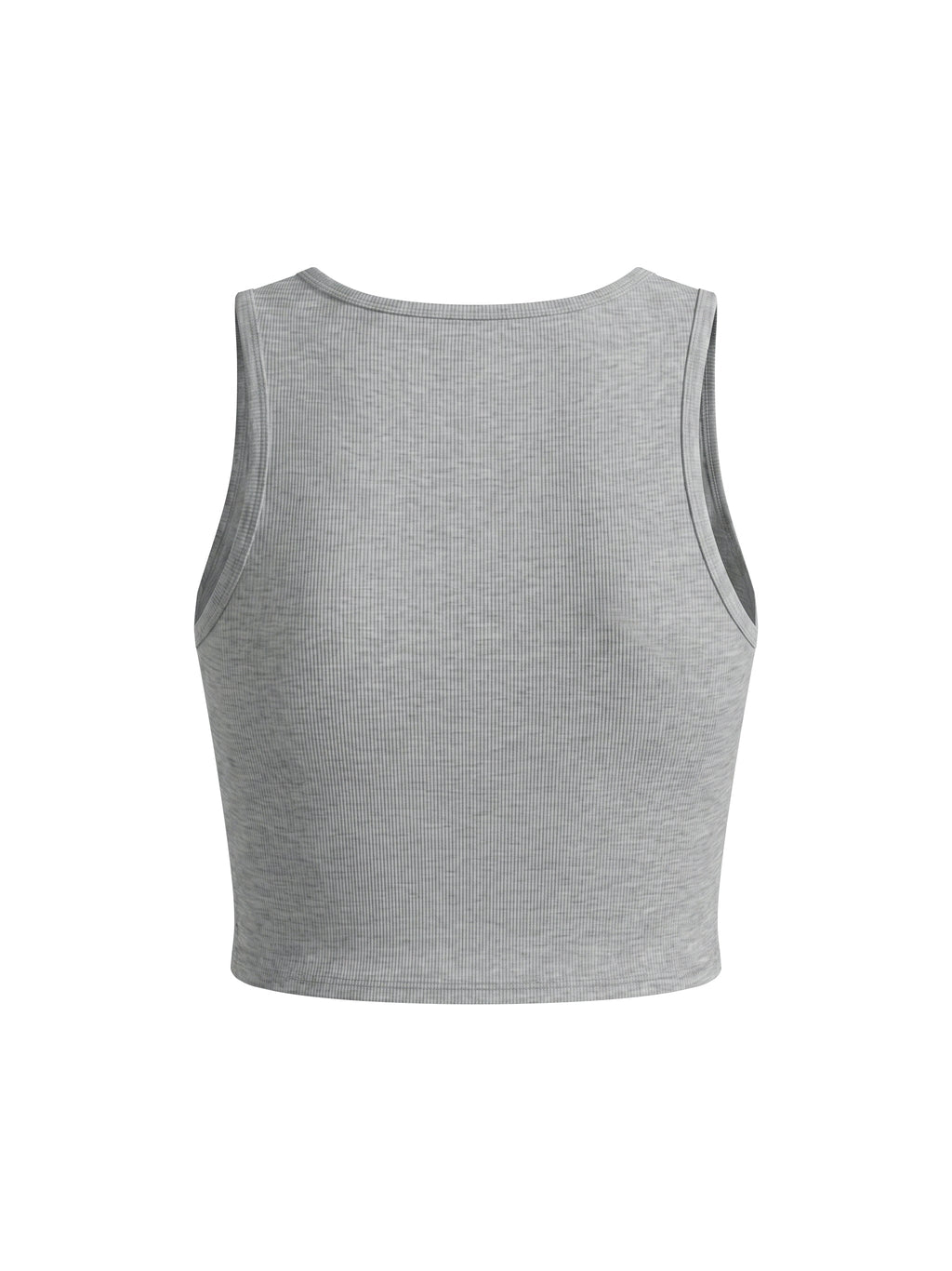 Women’s Hollow-Out Yoga Tank Top