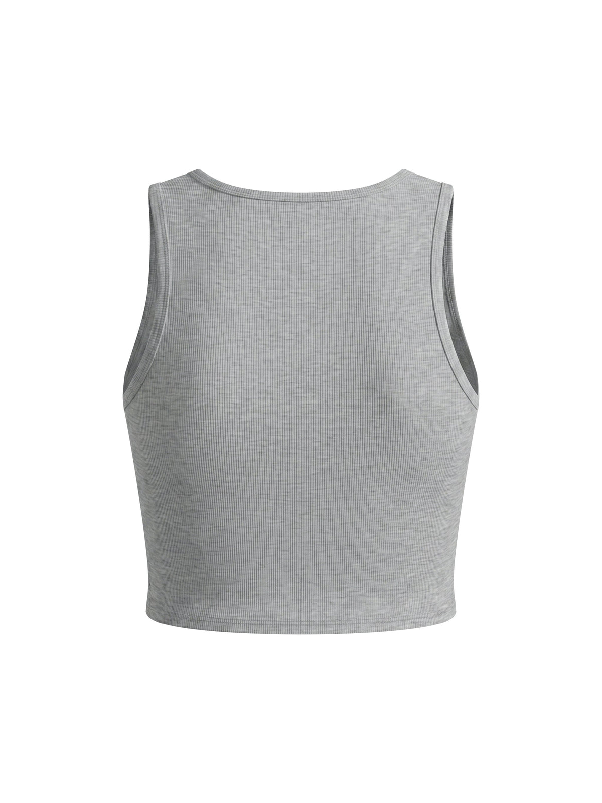 Women’s Hollow-Out Yoga Tank Top