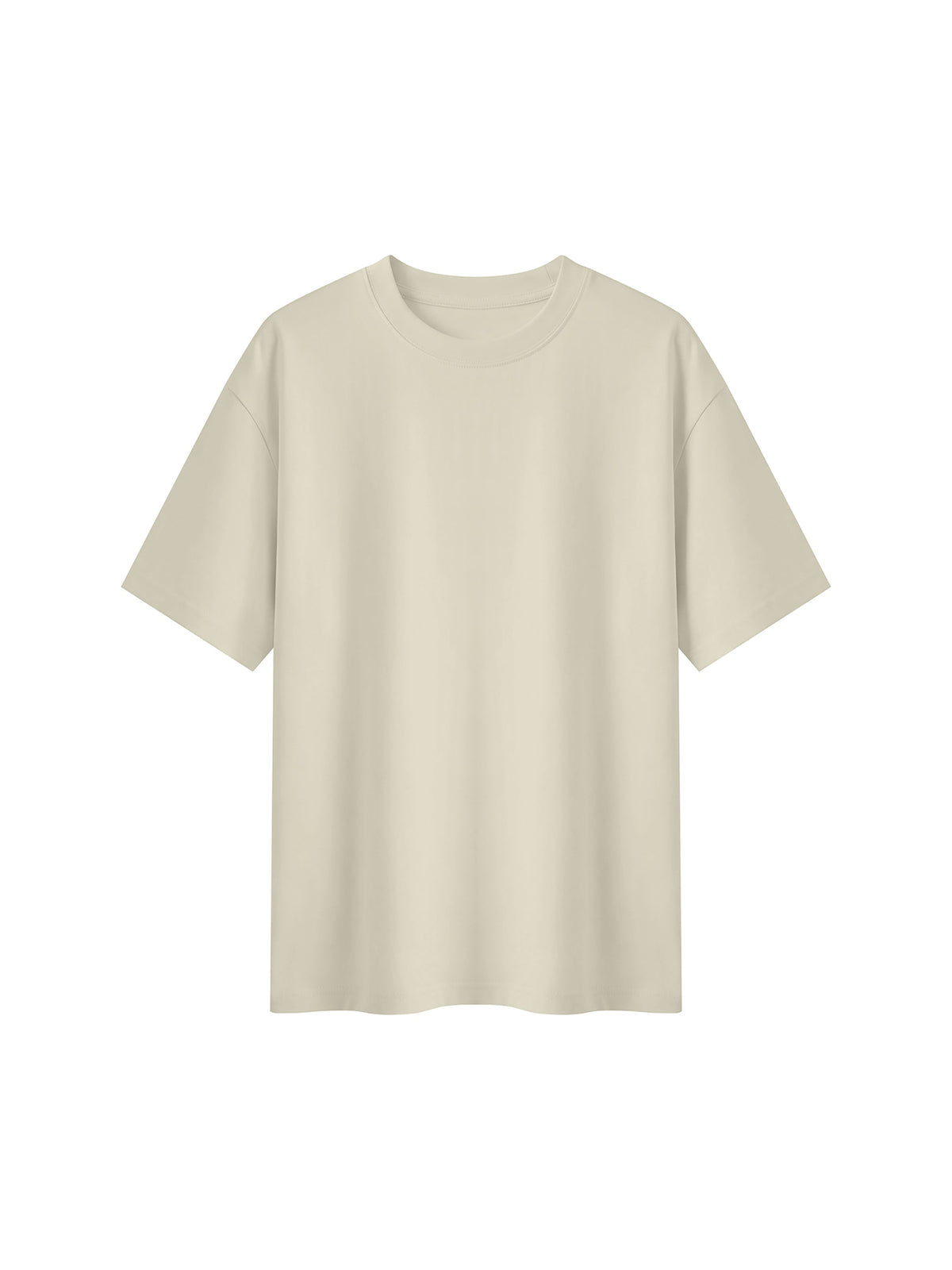 Unisex Oversized Drop Shoulder T-Shirt