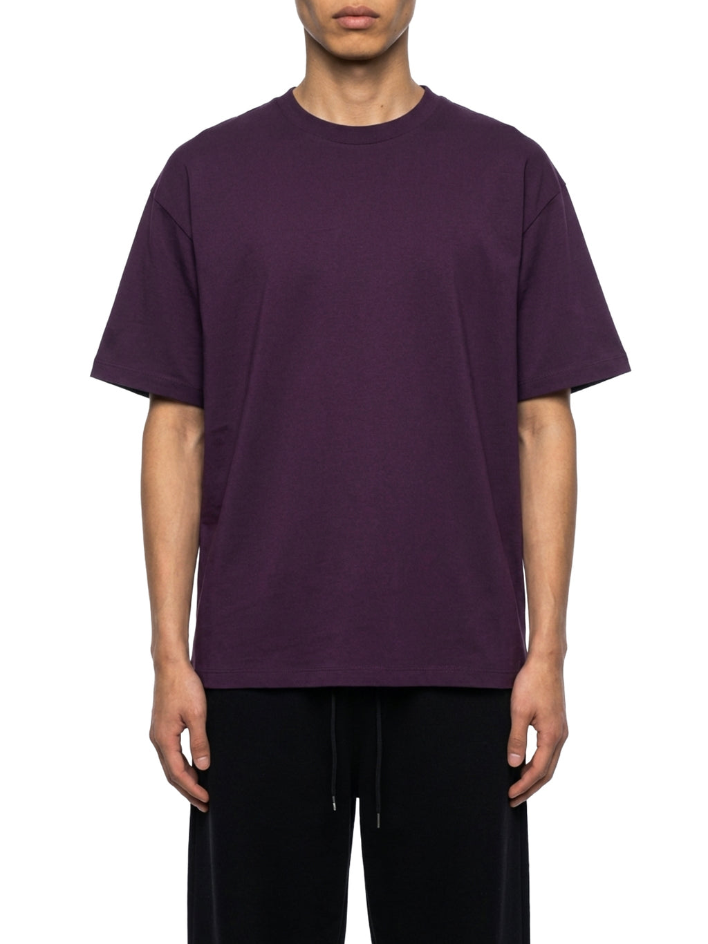 Unisex Lightweight Oversized T-Shirt