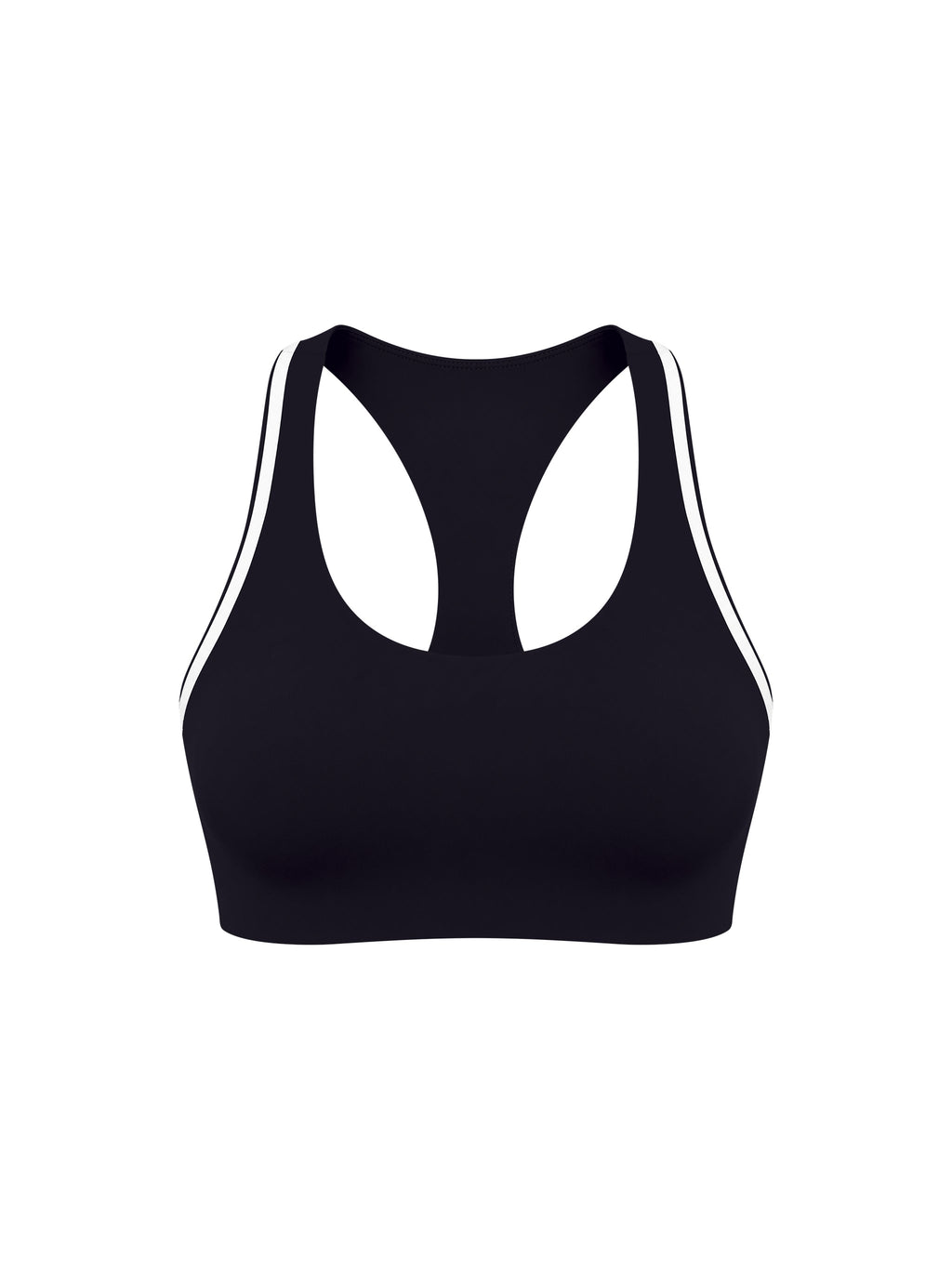 Women’s Halter Yoga Sports Bra