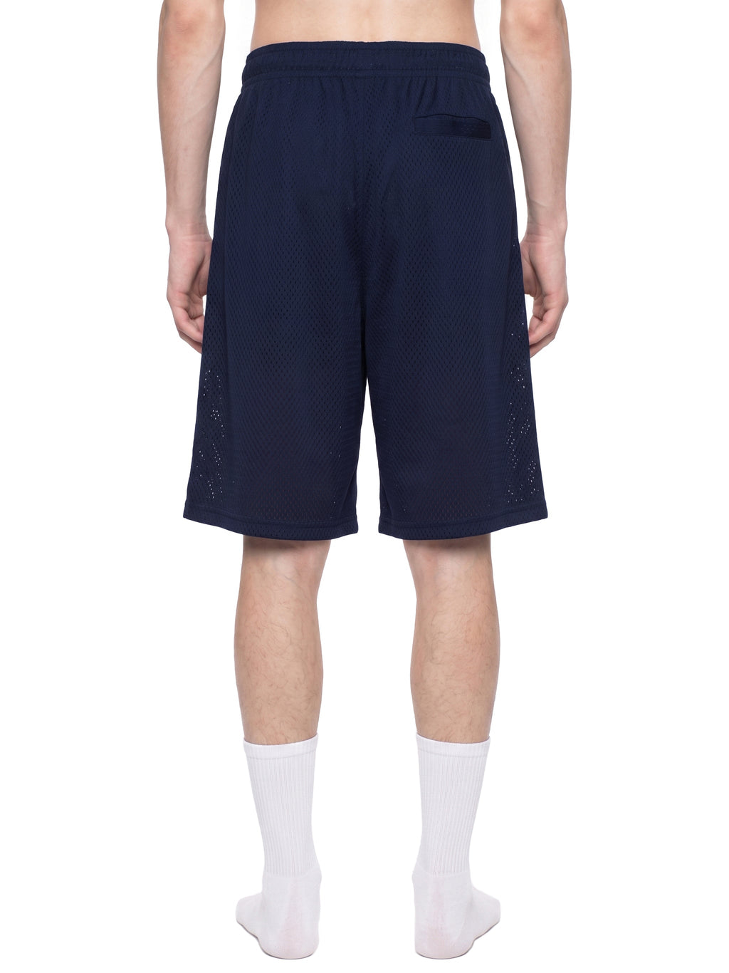 Unisex Mesh Basketball Shorts