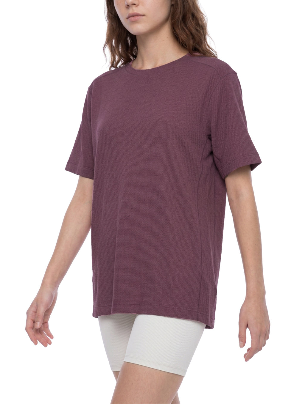 Unisex Lightweight Crewneck T-Shirt