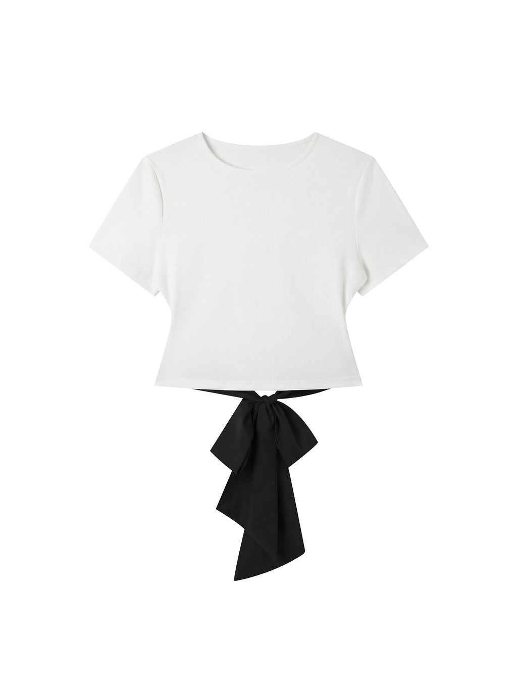 Women's Slim Fit Boatneck T-Shirt