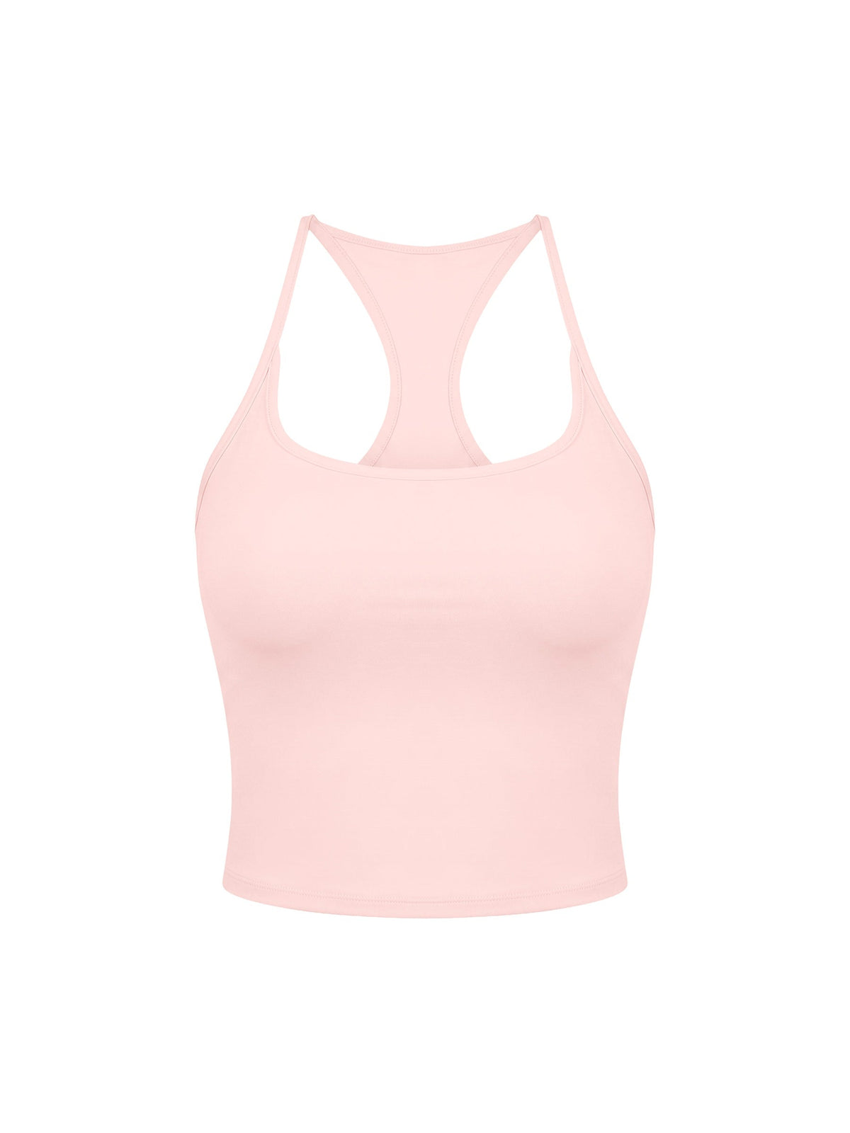 Women's Crop Yoga Tank Top