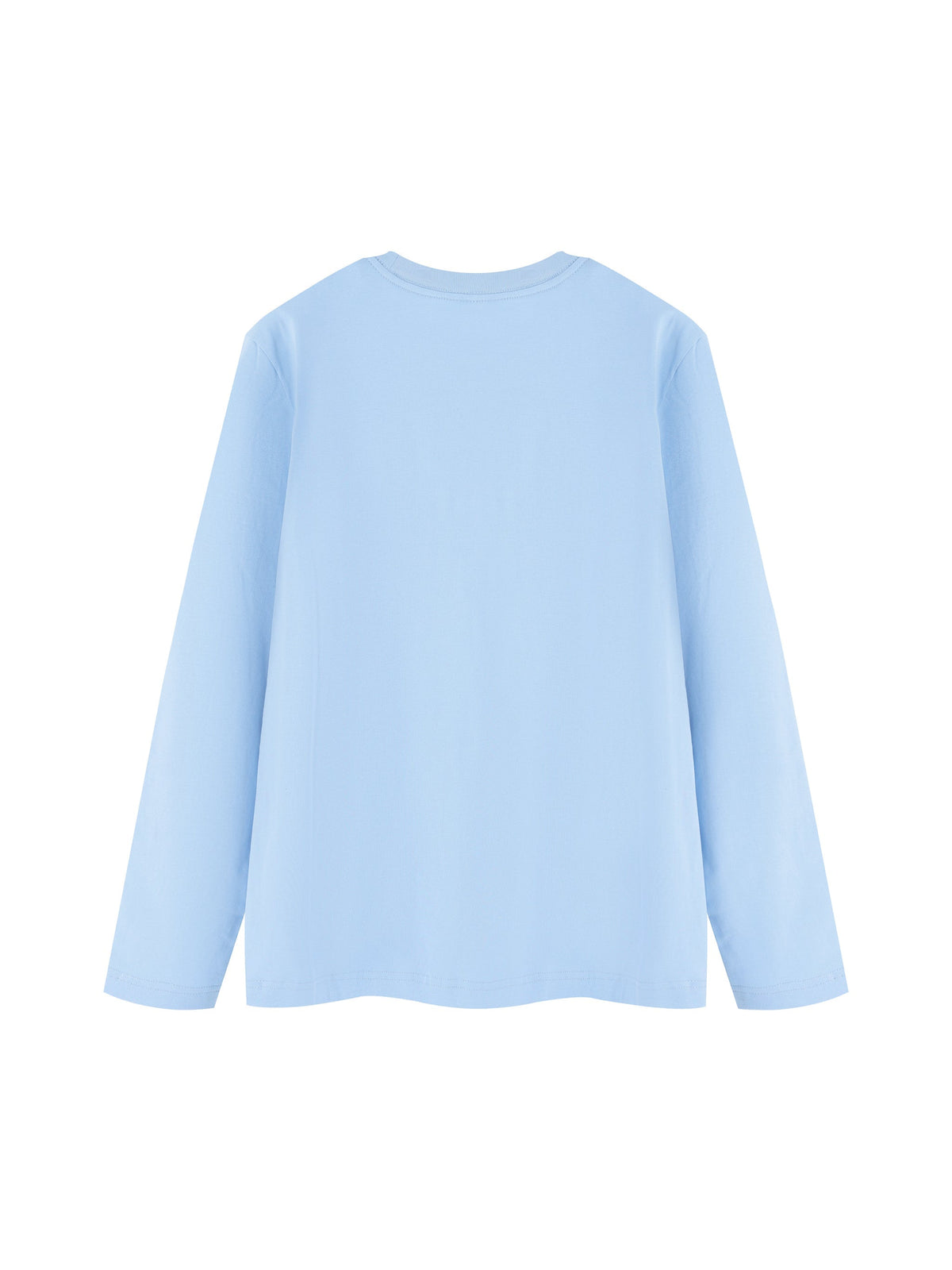 Unisex Heavyweight Long-Sleeve T-Shirt