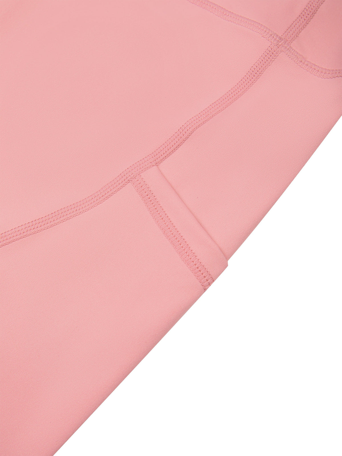 Women’s High Rise Pocket Yoga Shorts