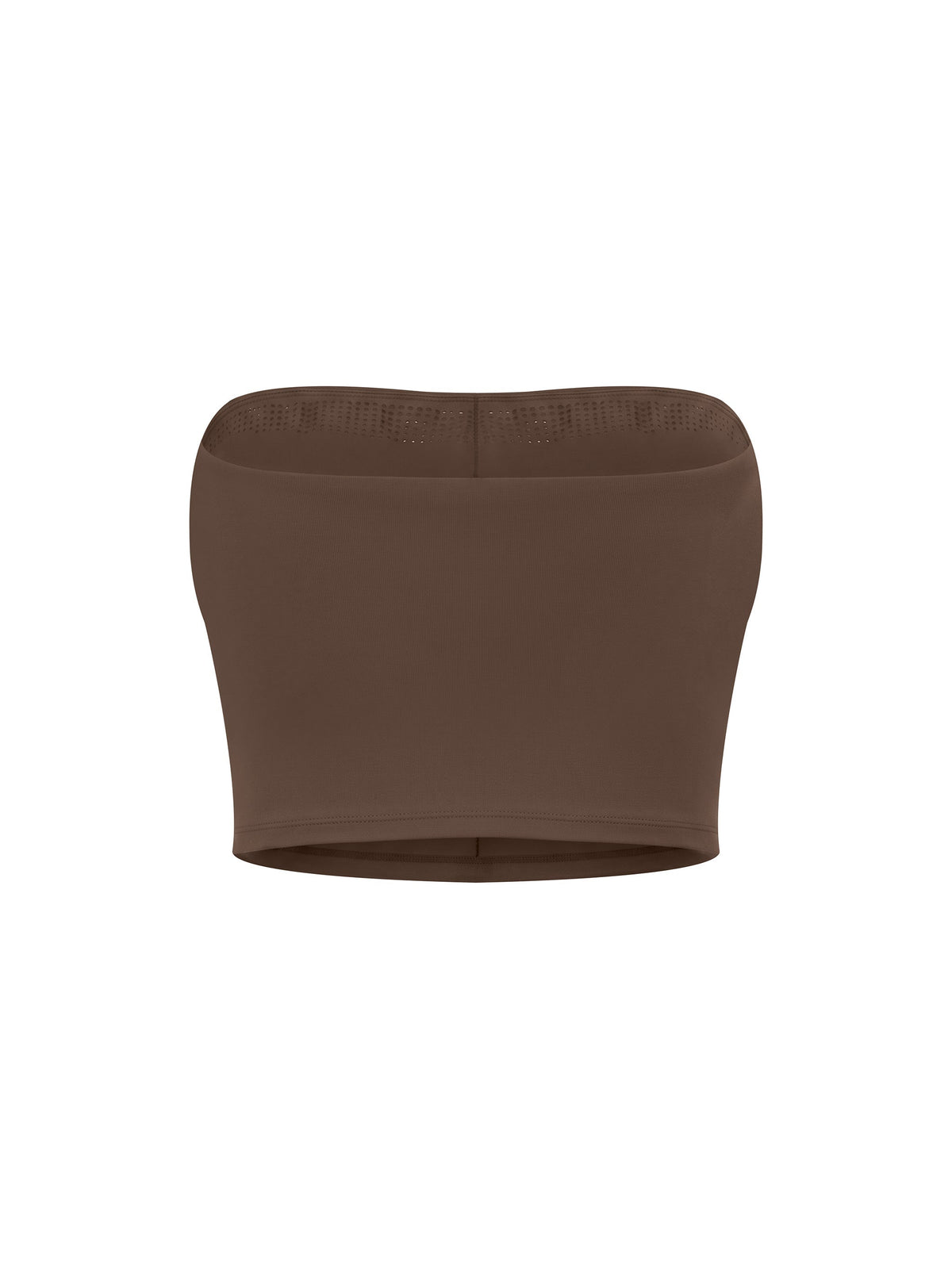 Women’s Yoga Cropped Tube Top