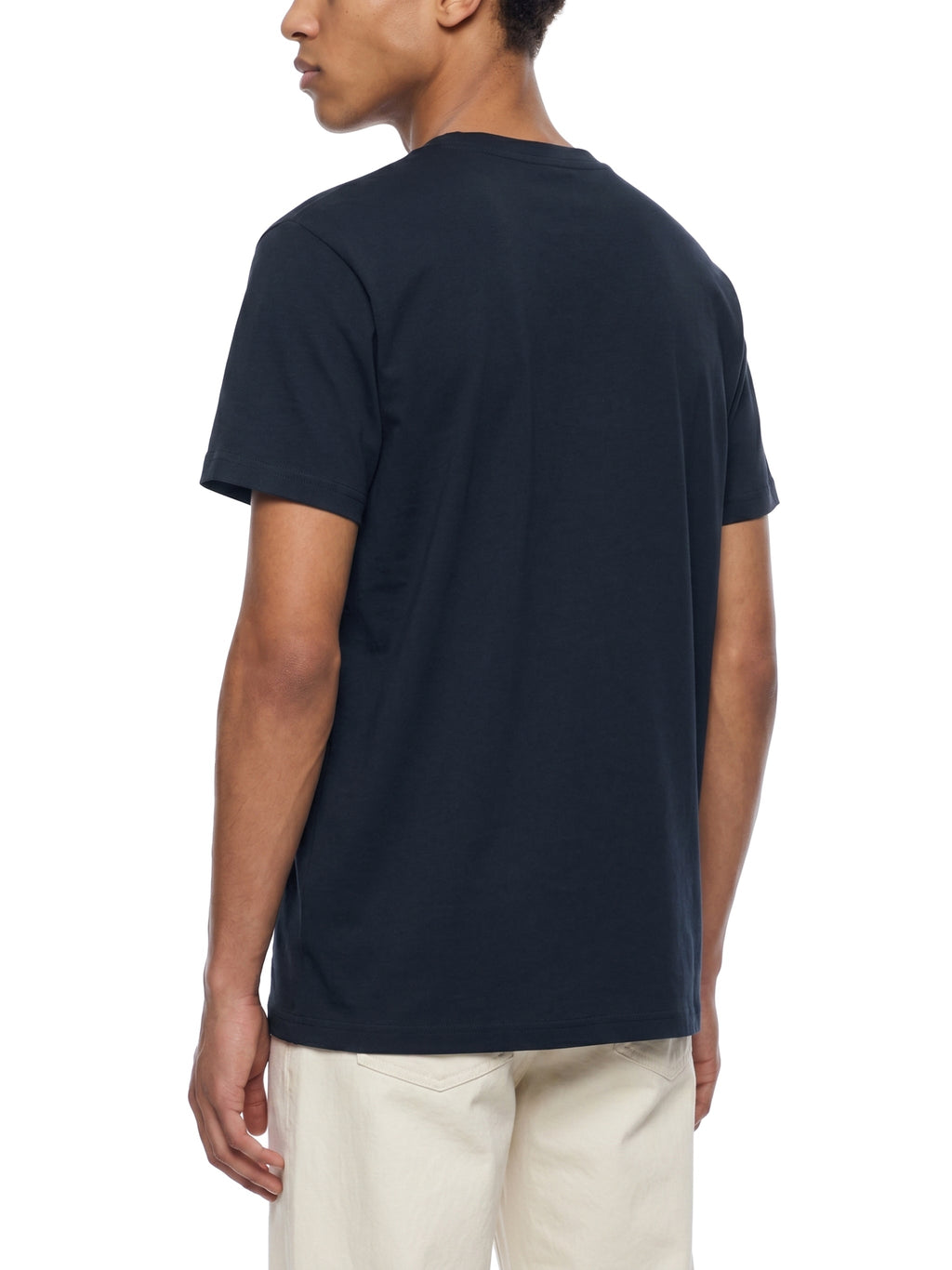 Unisex Regular Fit Coolmax T-Shirt
