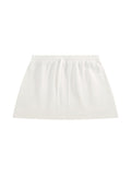Women’s A-Line Mini Skirt