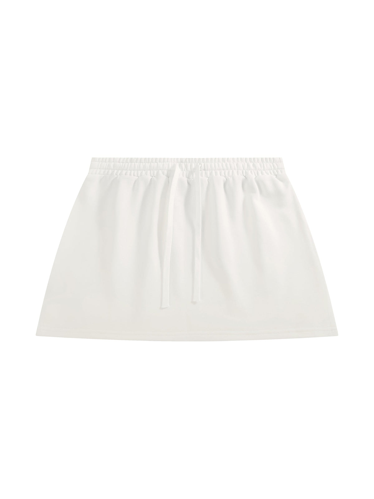Women’s A-Line Mini Skirt